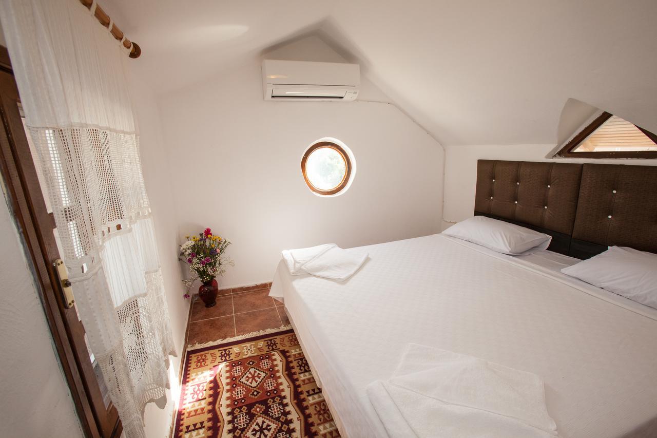 Papermoon & Aparthotel Kas