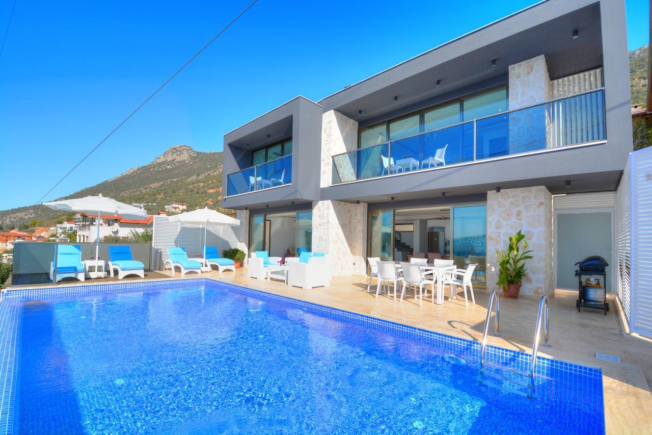 Bella Villa Kas