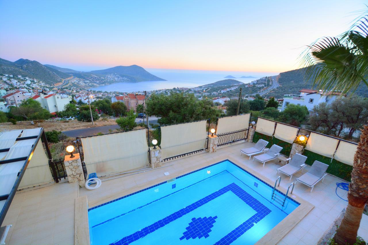 Villa Aden