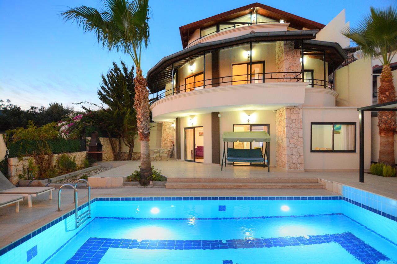Aden Villa Kalkan