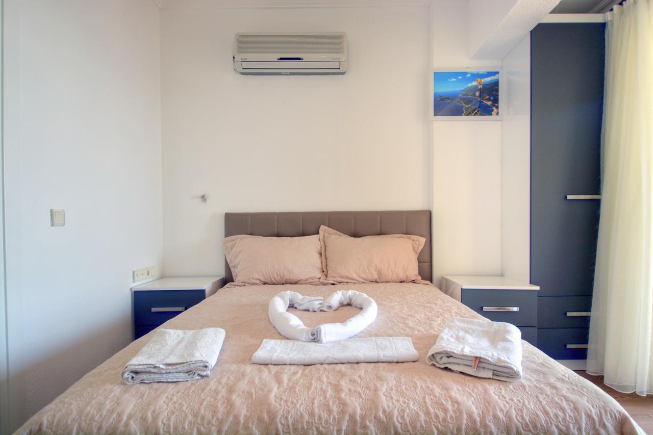 Villa Aden Kalkan