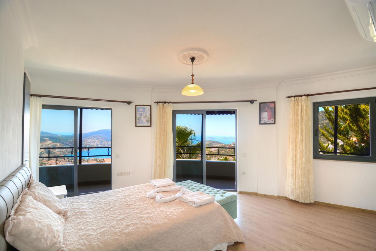Aden Villa