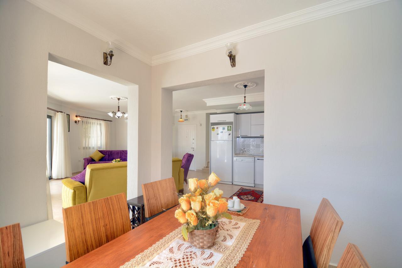 Villa Aden Kalkan
