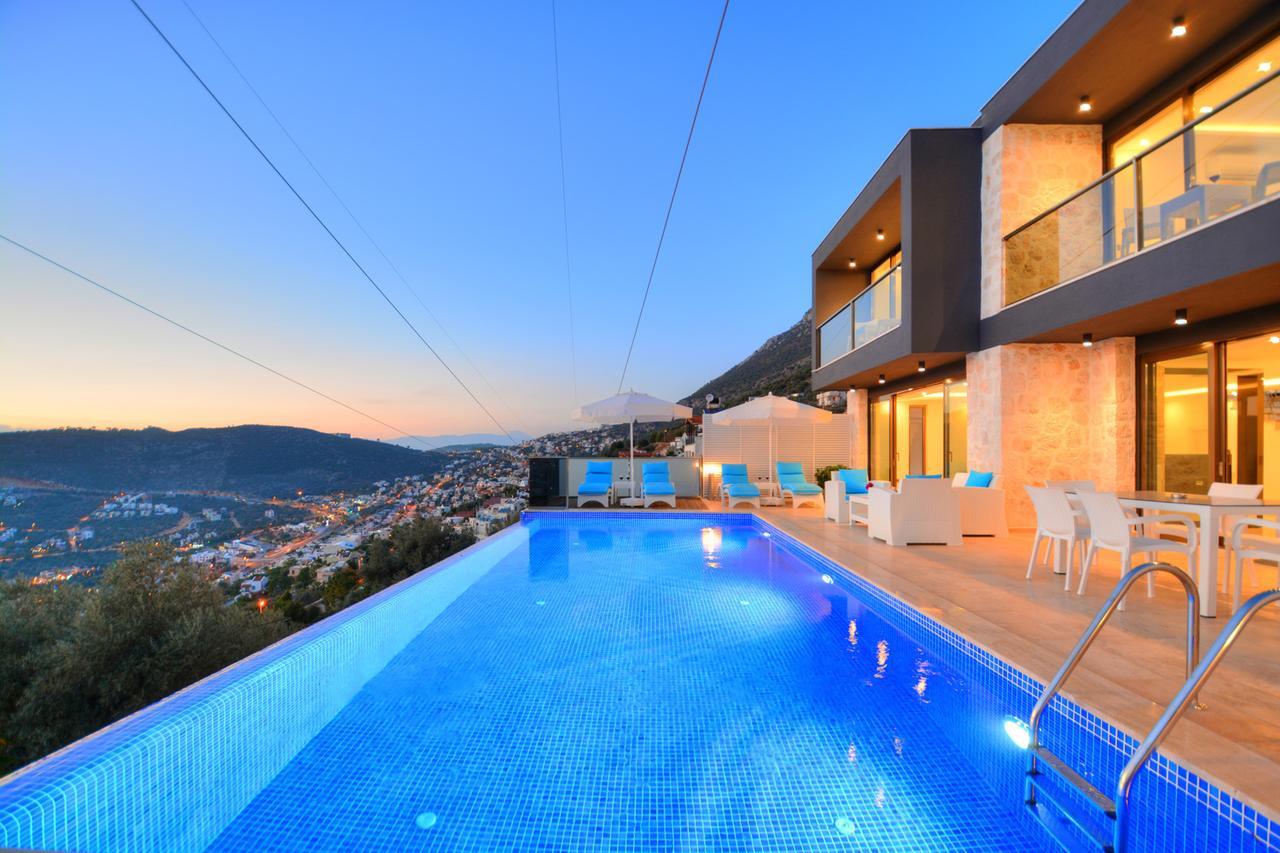 Villa Bella Kas