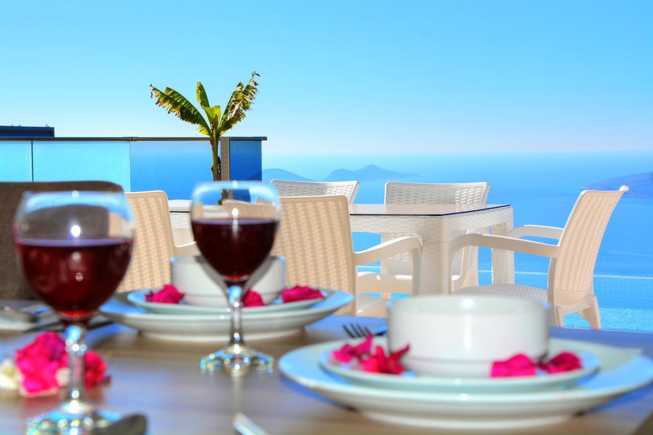 Villa Bella Kas