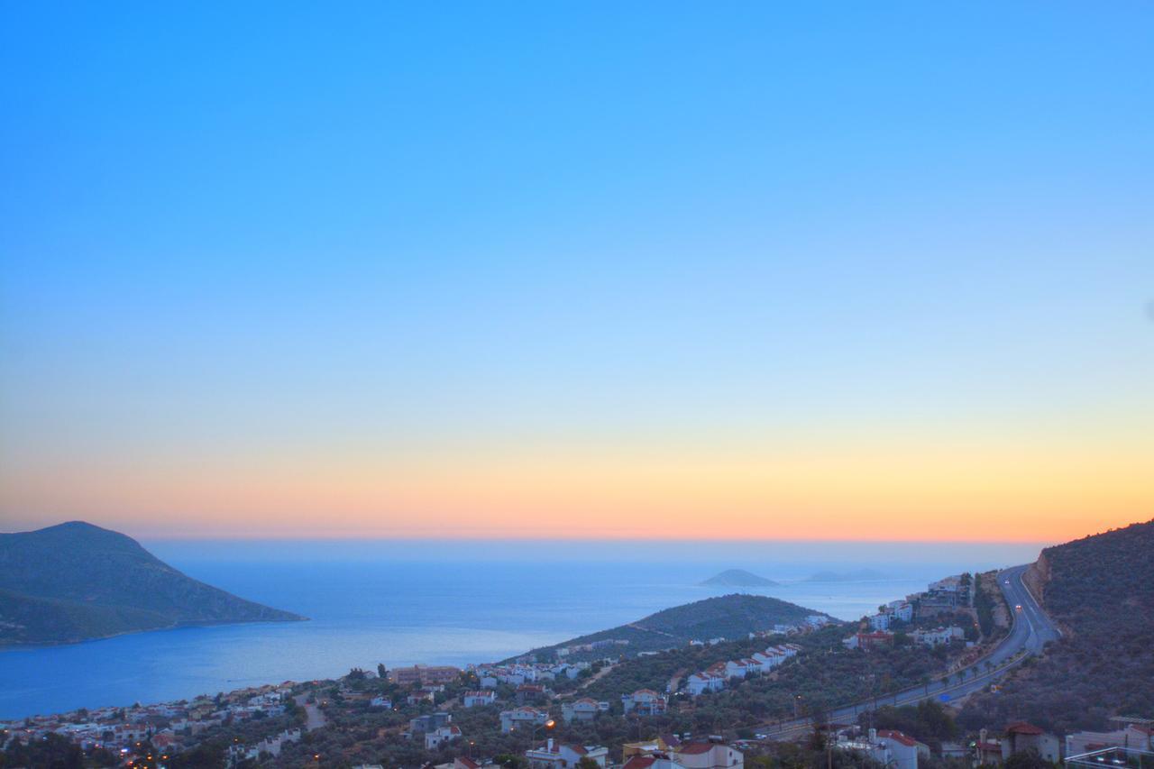 Aden Villa Kalkan