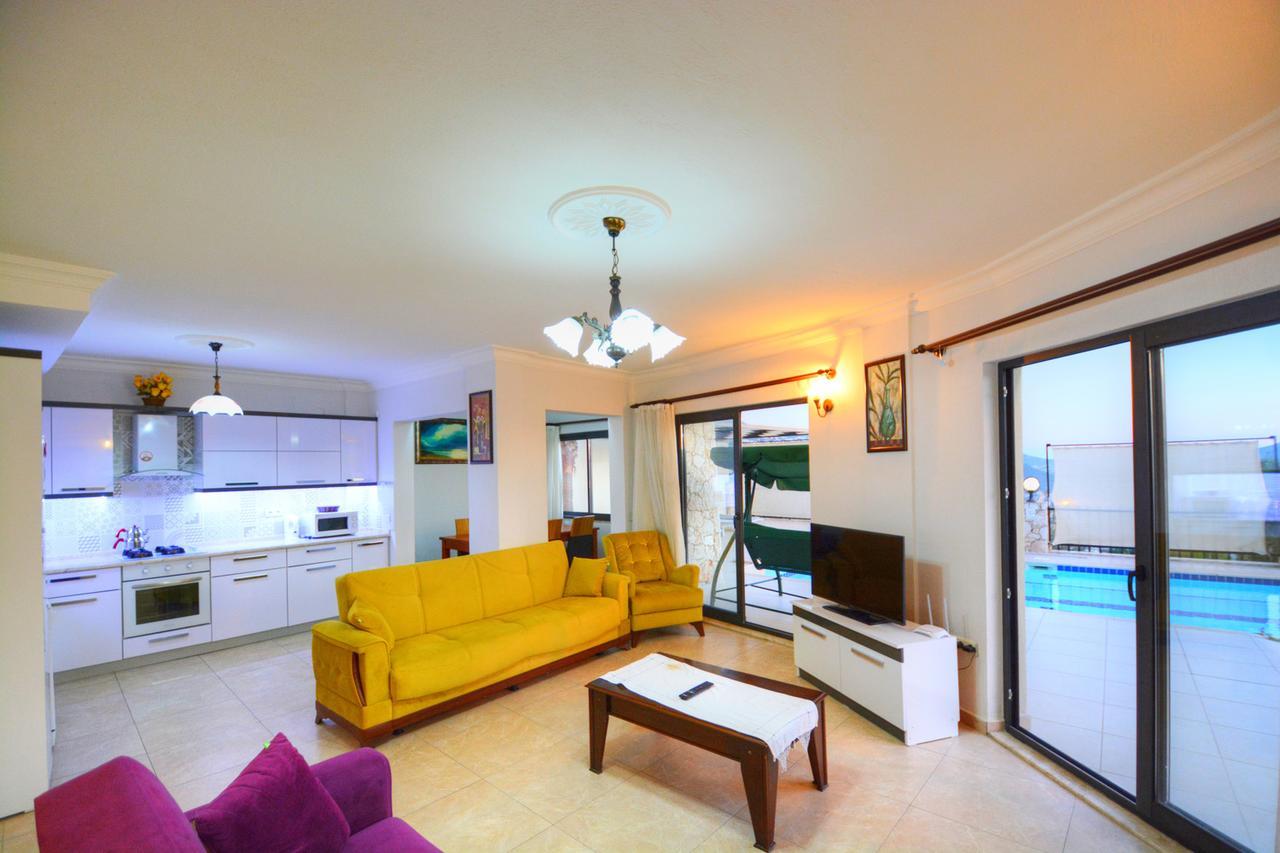 Aden Villa *