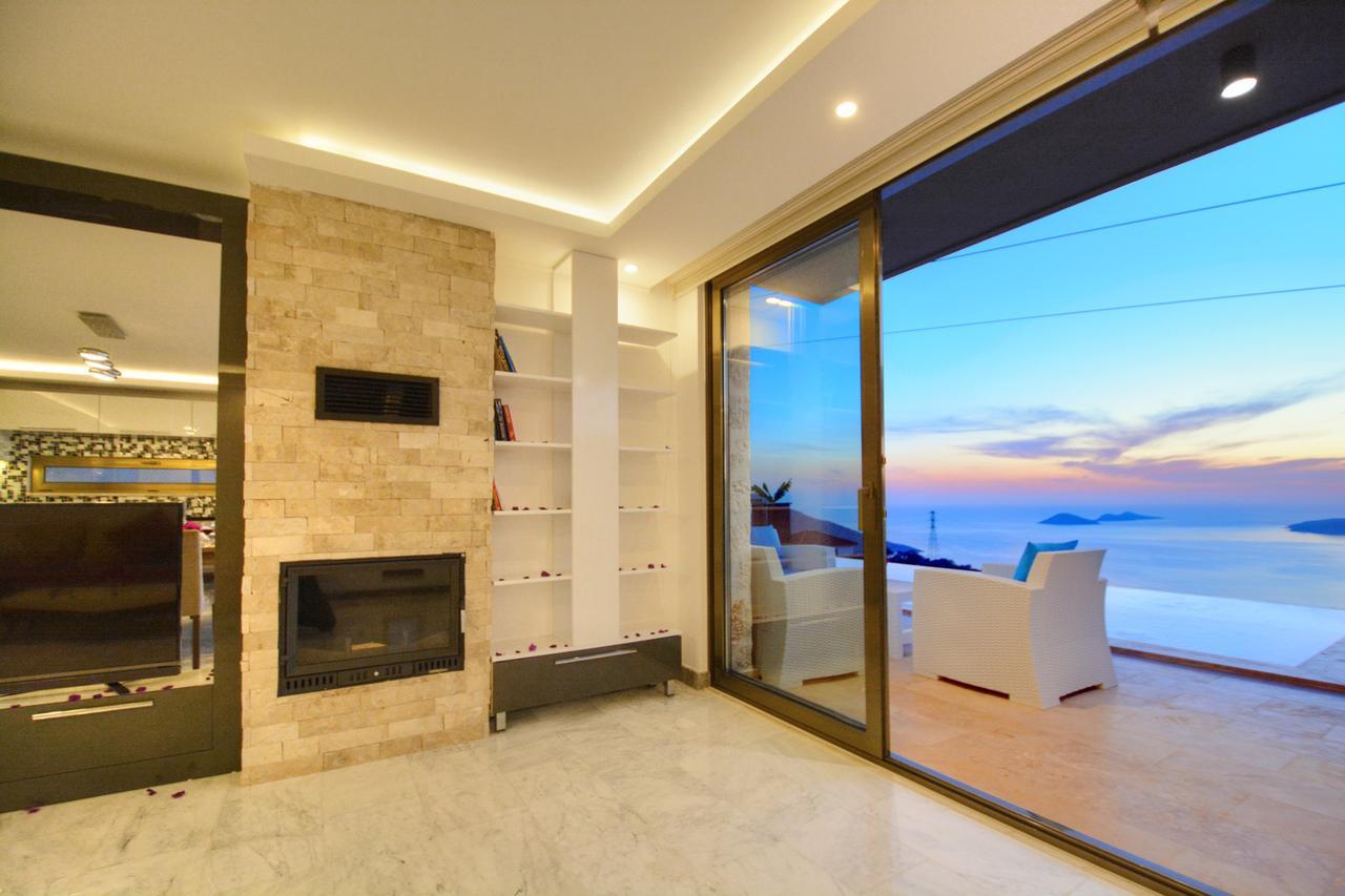 Bella Villa Kas