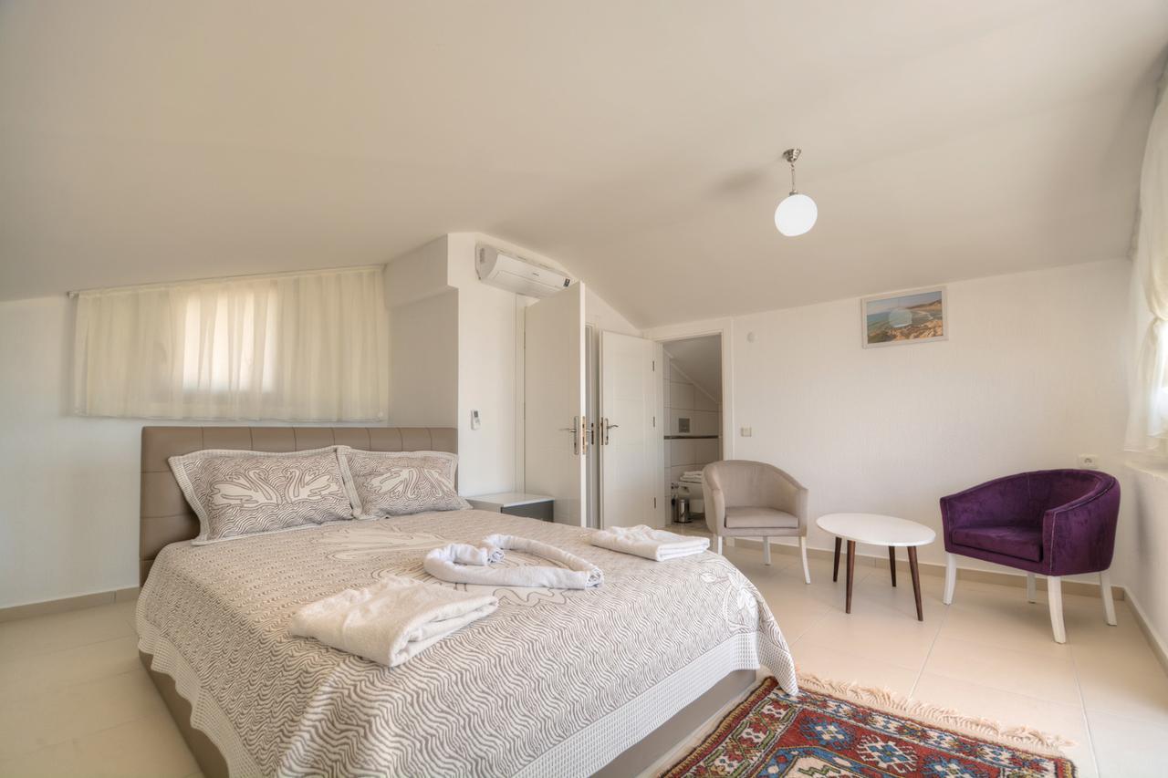 Aden Villa Kalkan