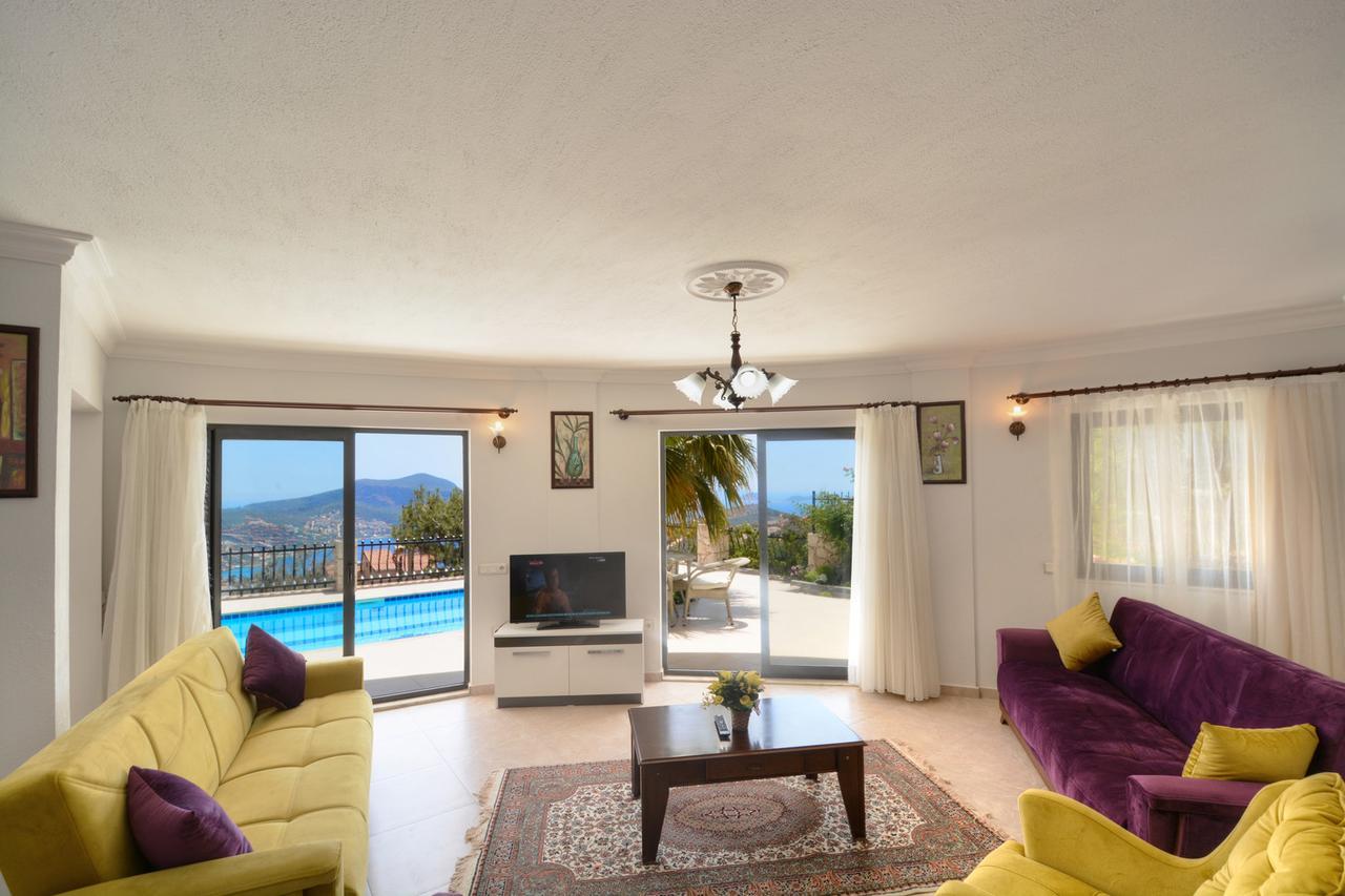 Villa Aden Kalkan