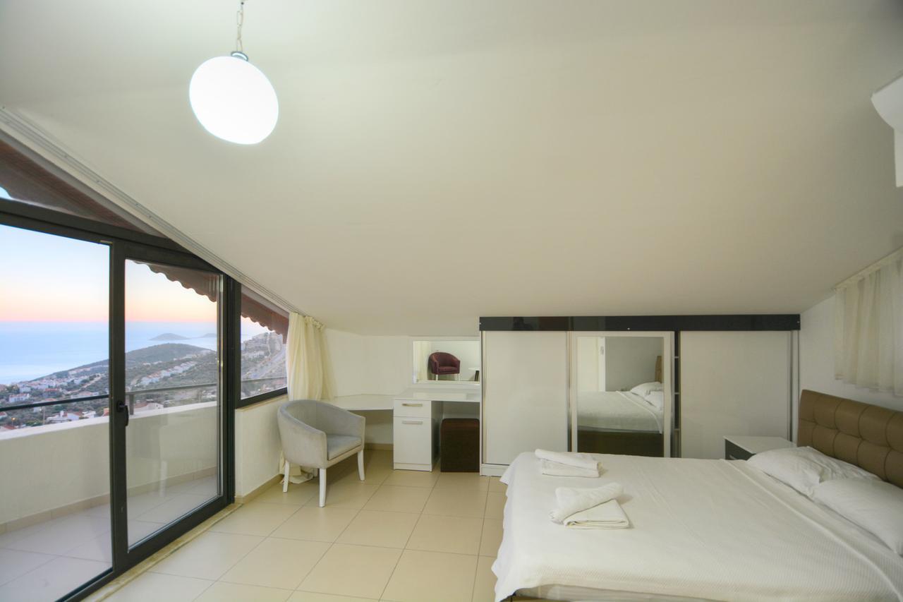 Aden Villa