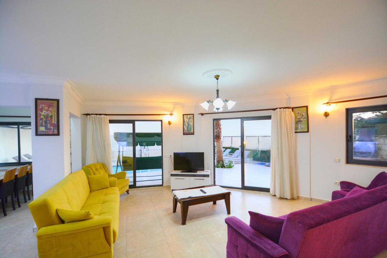 Villa Aden Kalkan