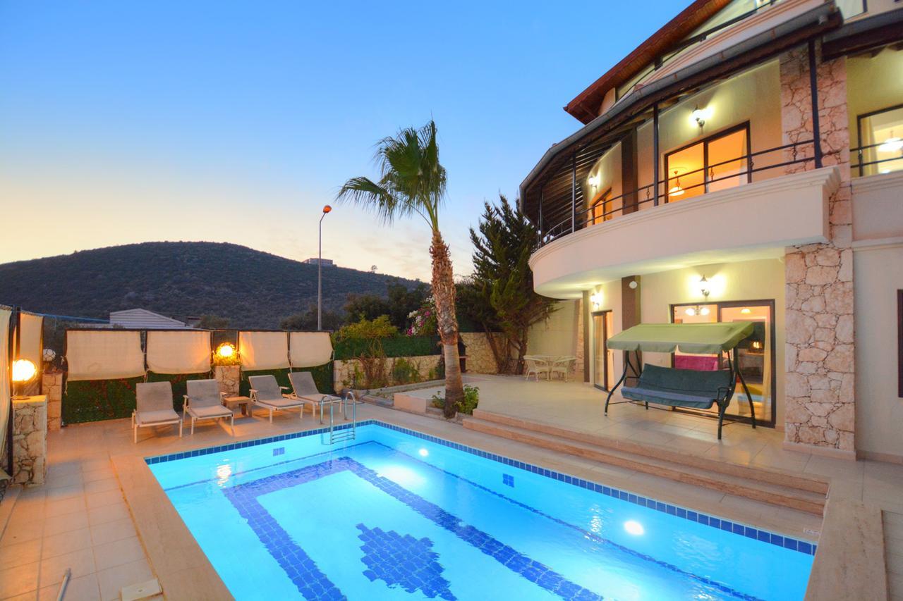 Aden Villa