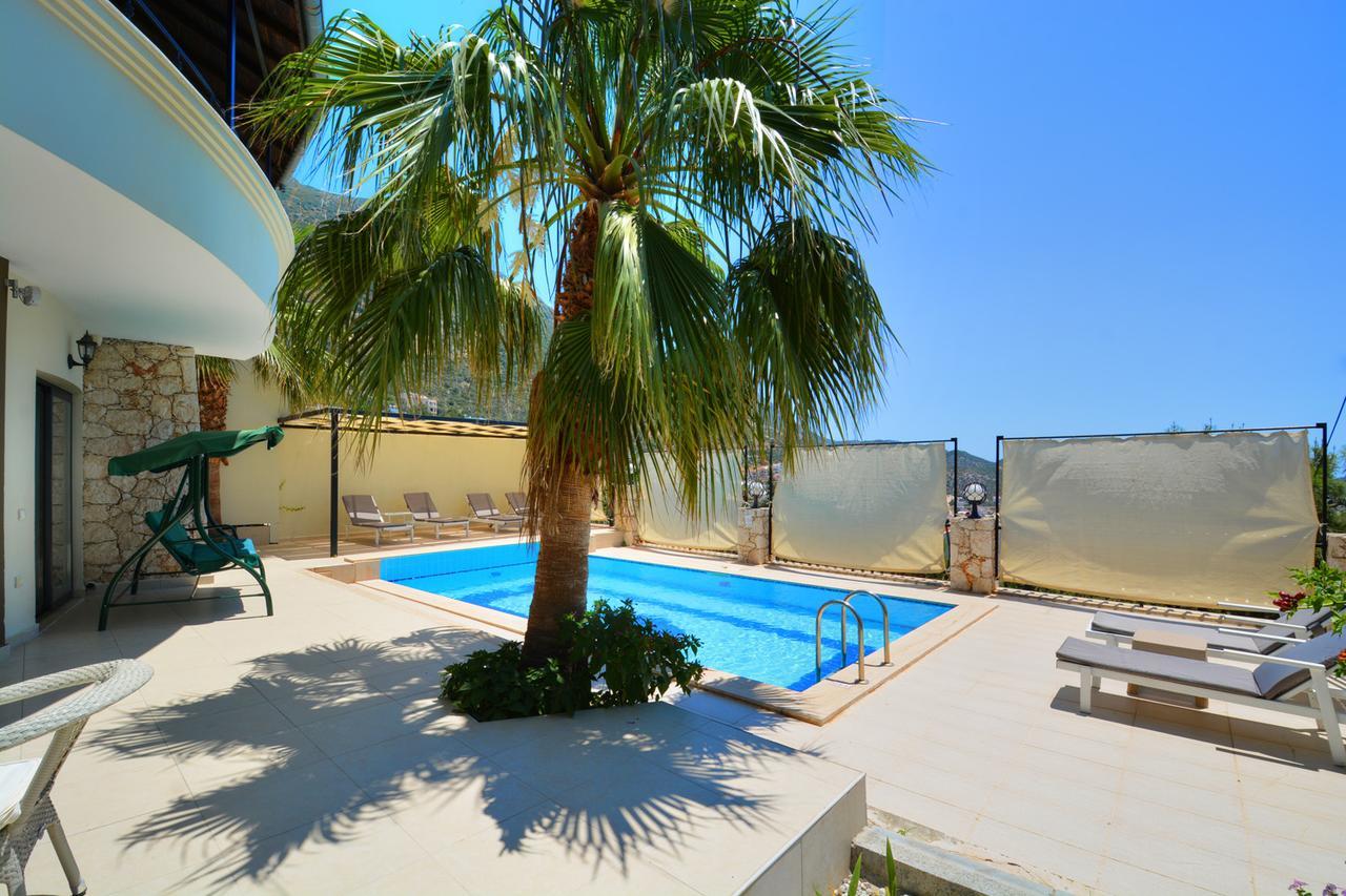 Villa Aden *