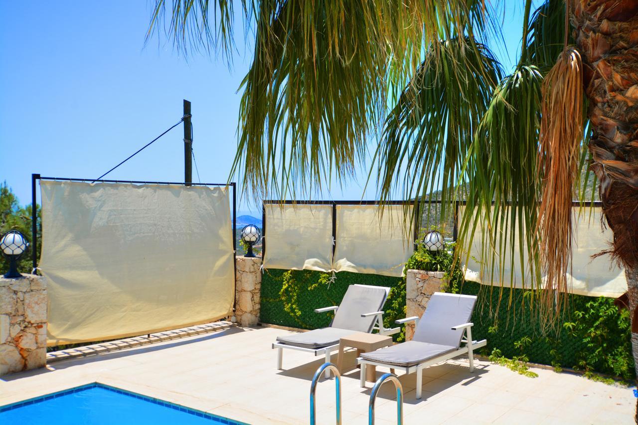 Villa Aden *