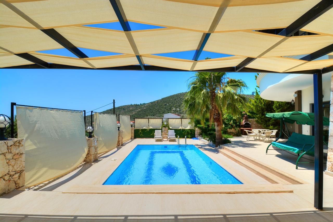 Aden Villa *