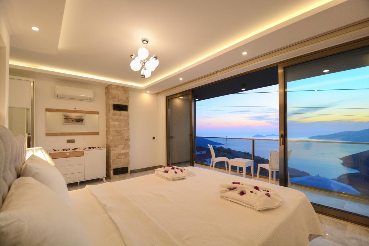 Bella Villa Kas