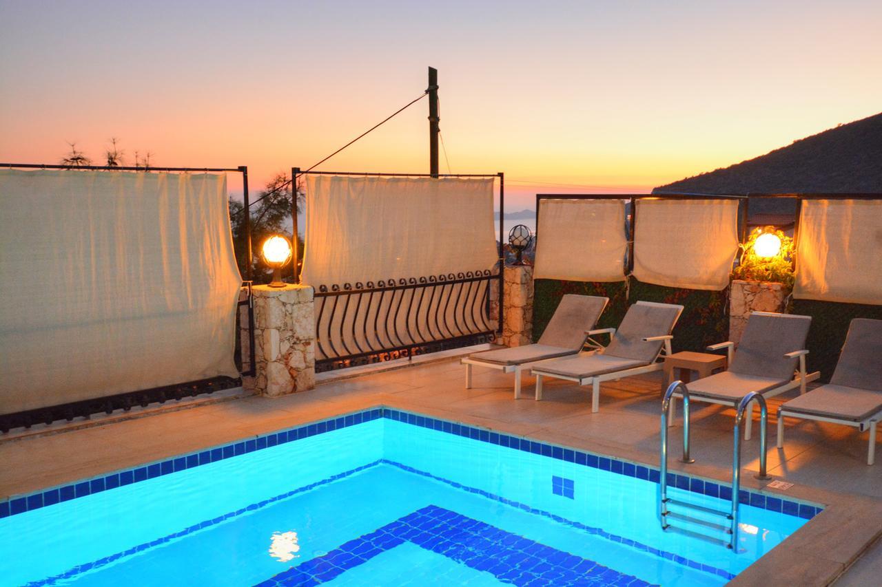 Aden Villa *