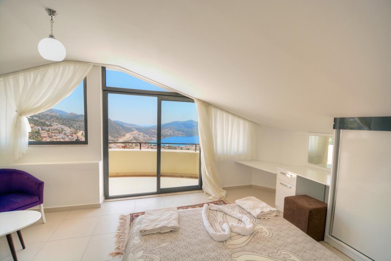 Aden Villa