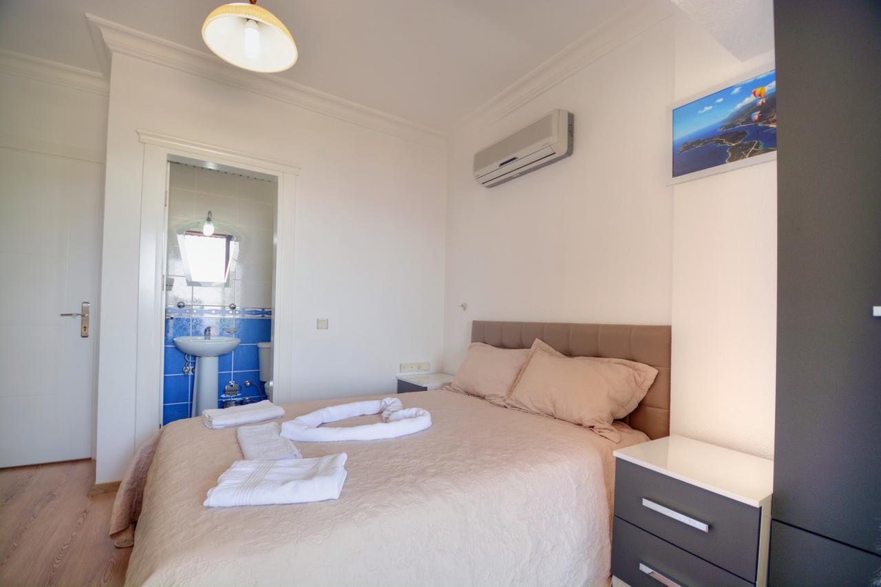 Villa Aden Kalkan