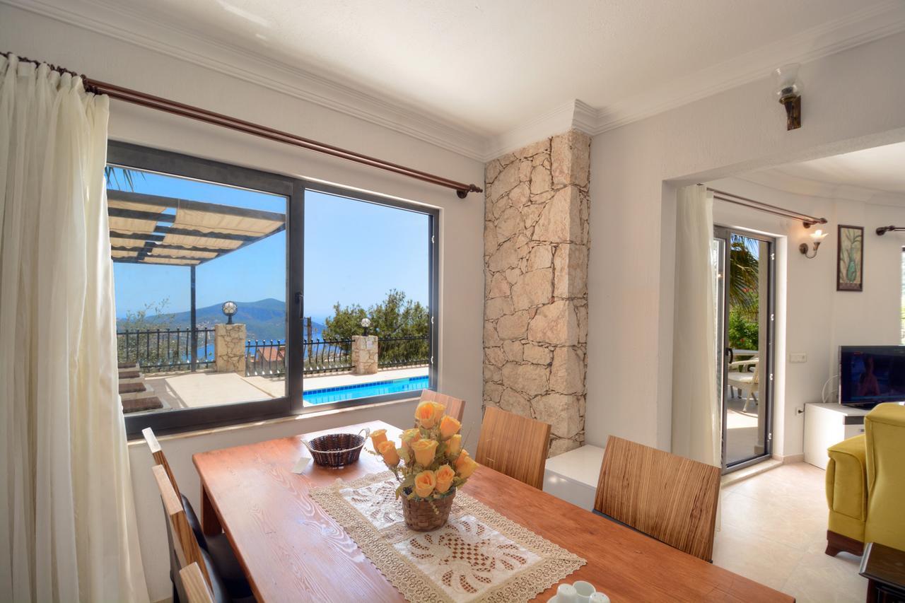 Villa Aden Kalkan
