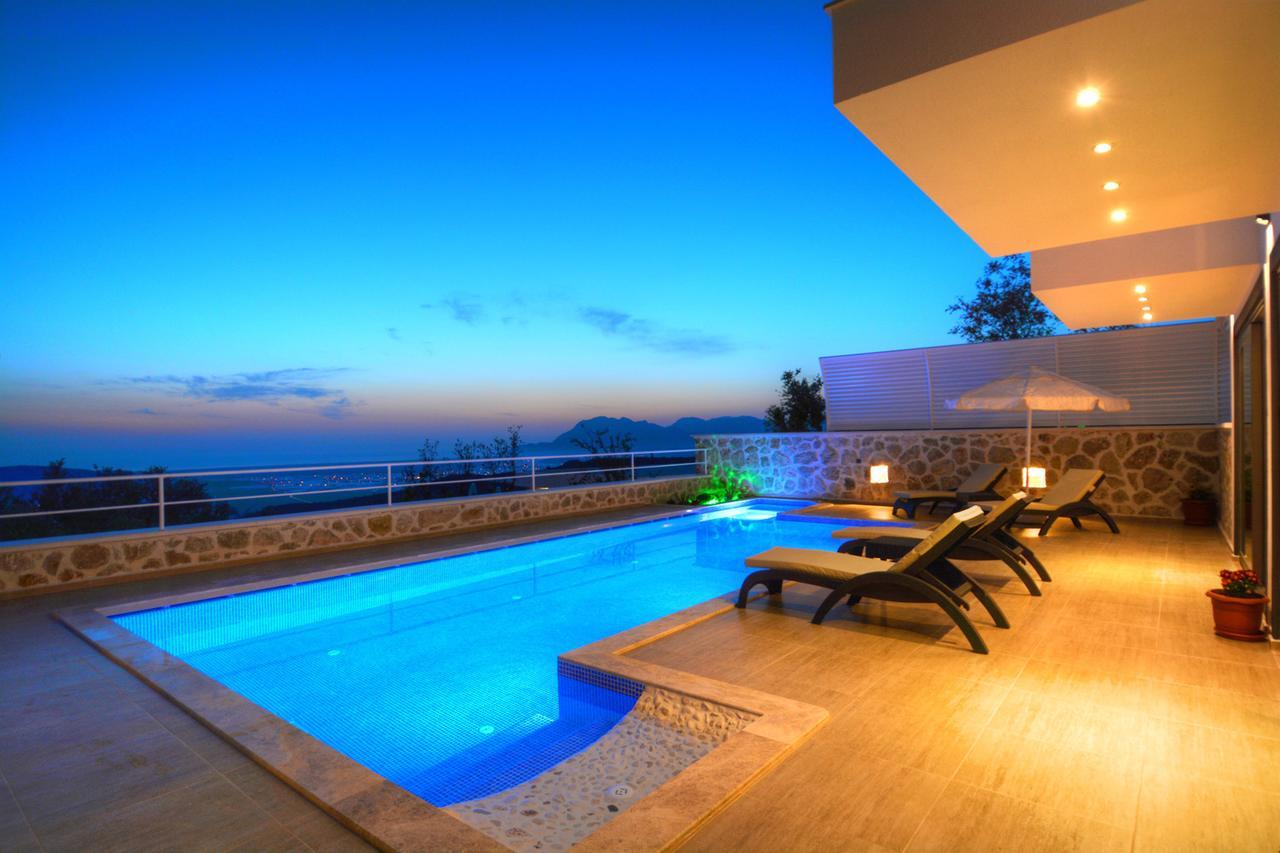 Villa Dora Kalkan