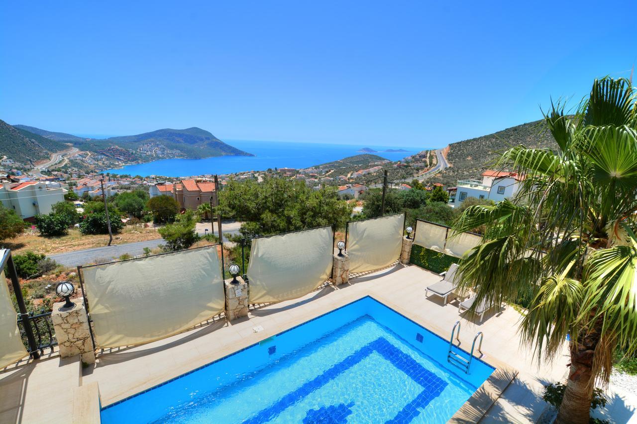 Aden * Kalkan