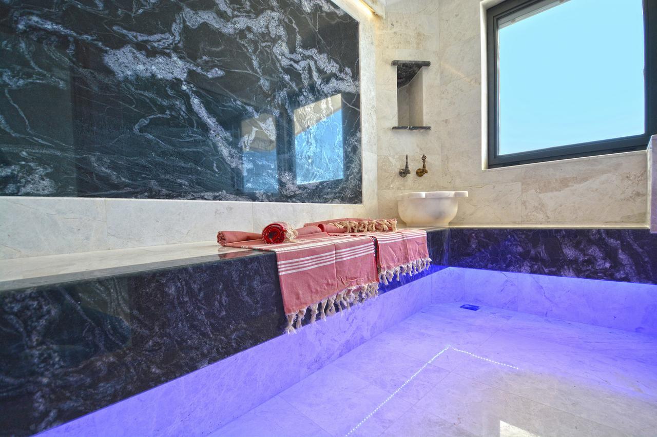 Dora Villa Kalkan