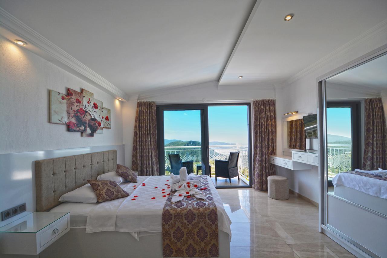 Villa Dora Kalkan