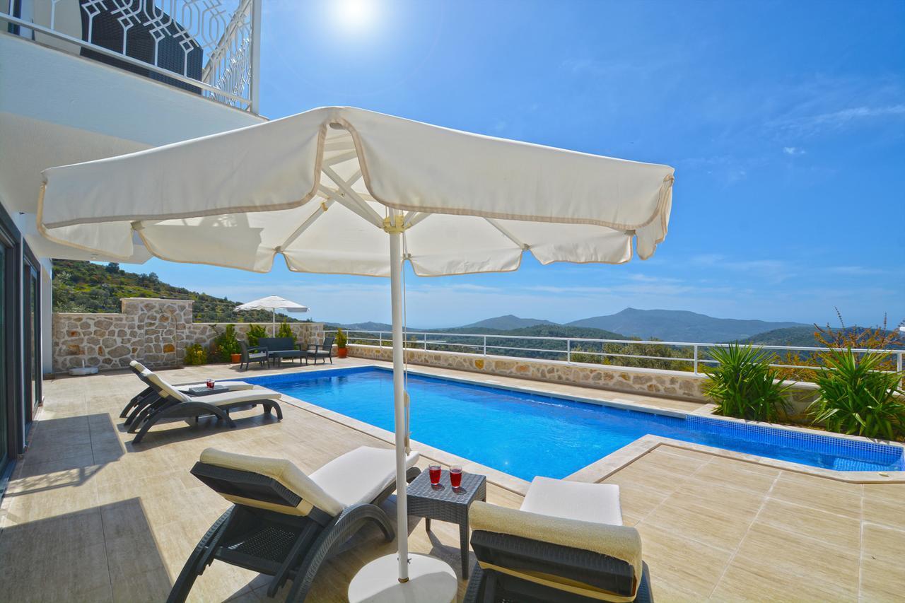 Villa Dora Kalkan