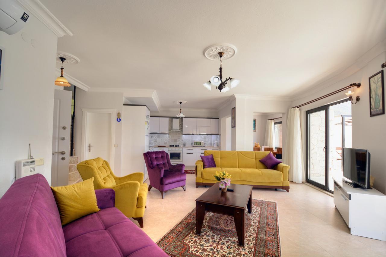 Aden Villa *