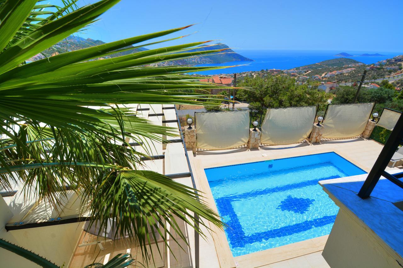 Aden Villa