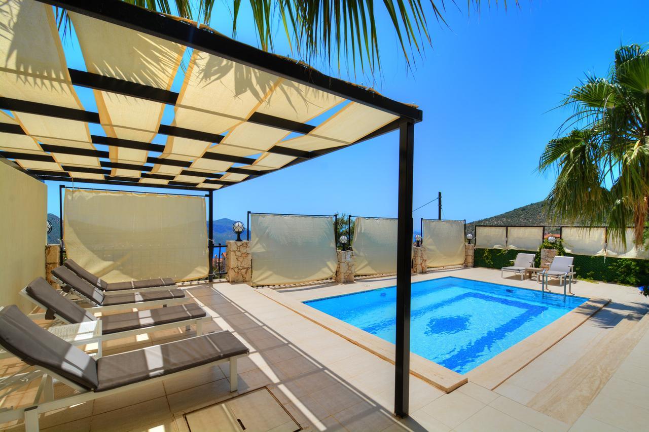 Aden Villa Kalkan