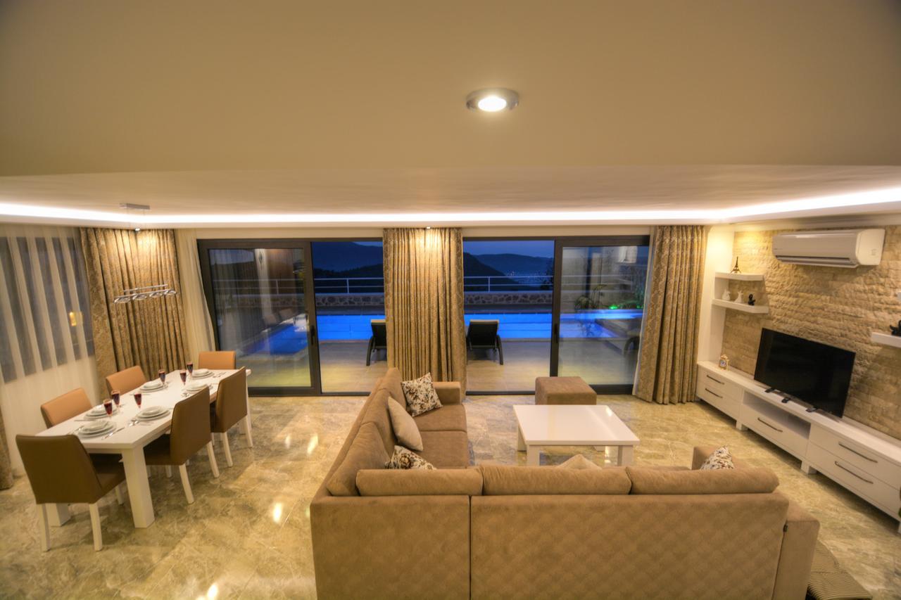 Villa Dora Kalkan