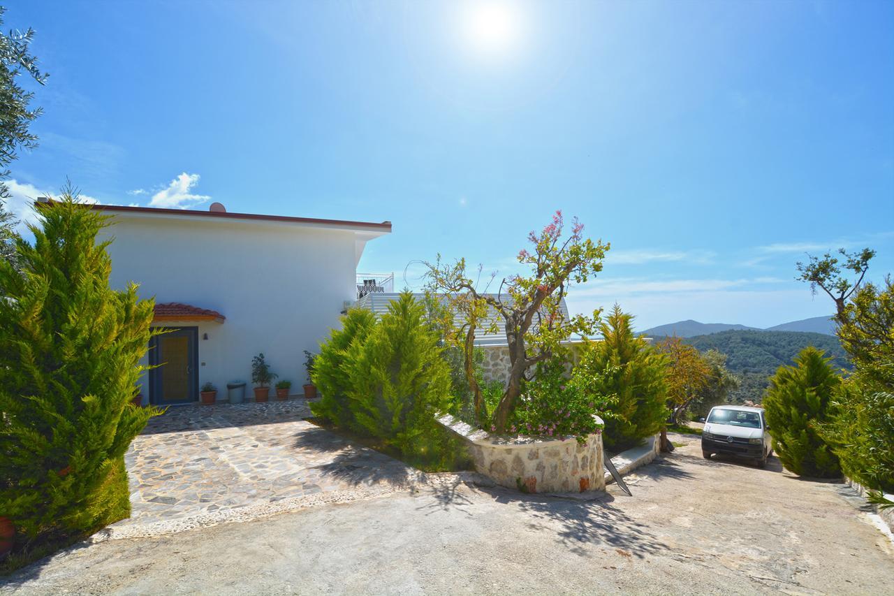 Villa Dora *