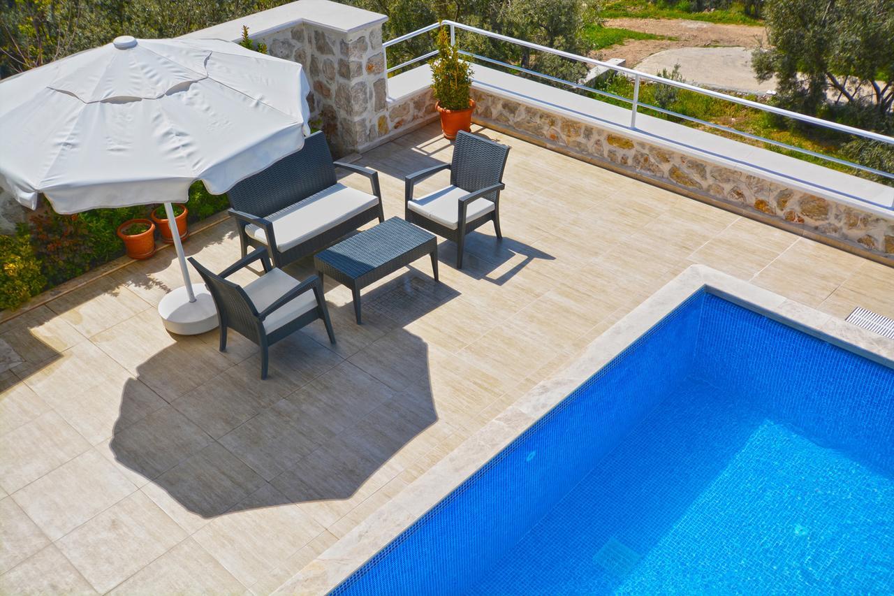 Villa Dora *