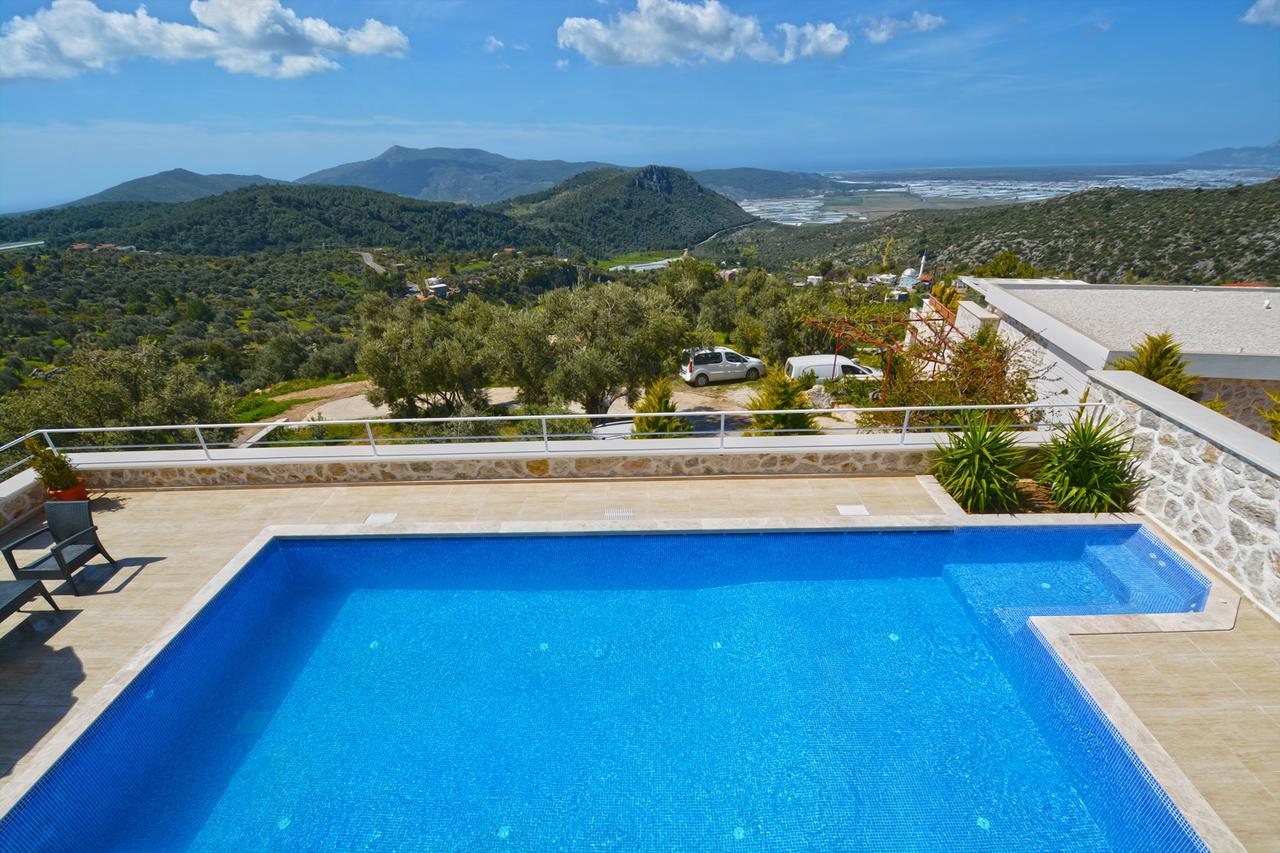 Dora Villa Kalkan