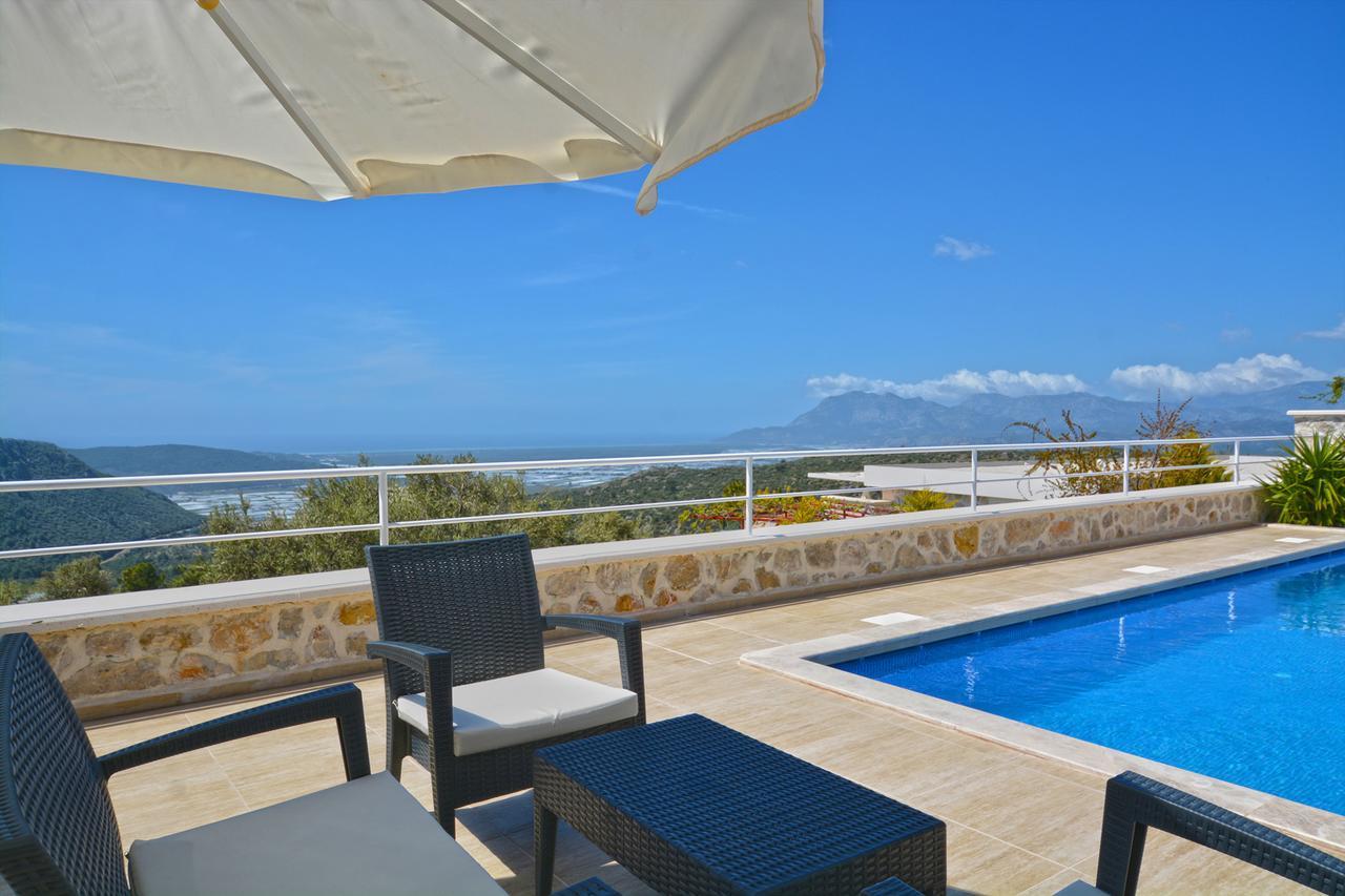 Dora Villa Kalkan