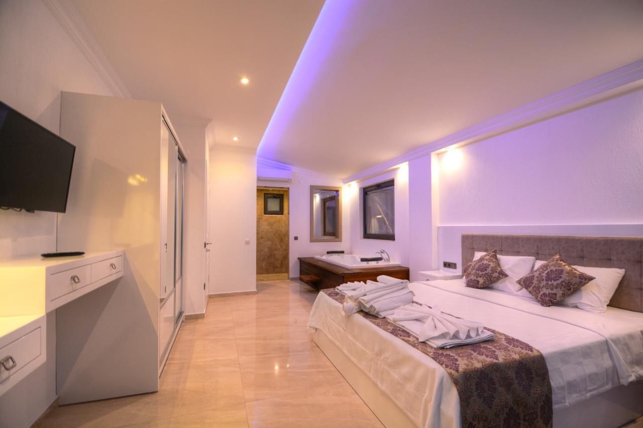 Villa Dora Kalkan