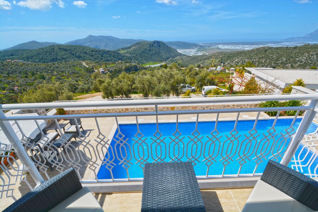 Dora Villa Kalkan