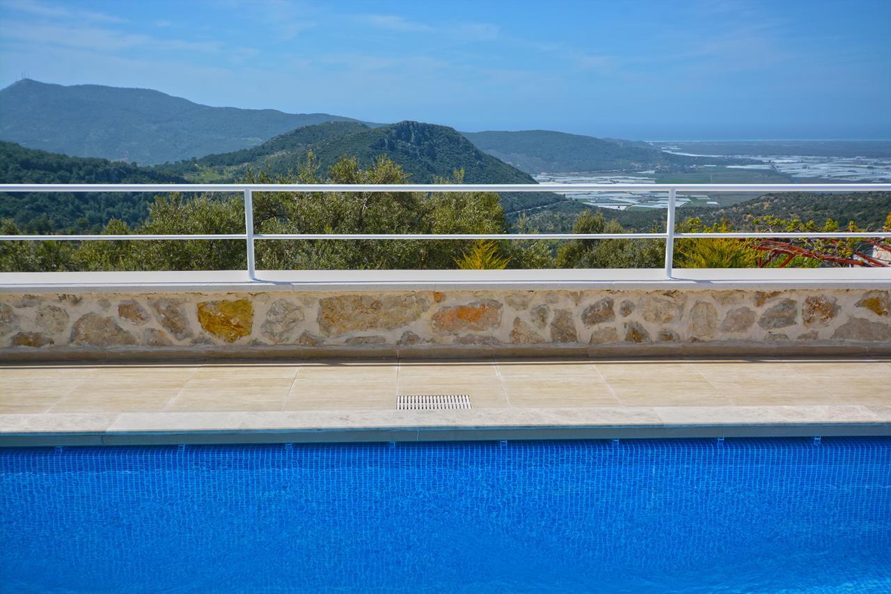 Dora Villa Kalkan