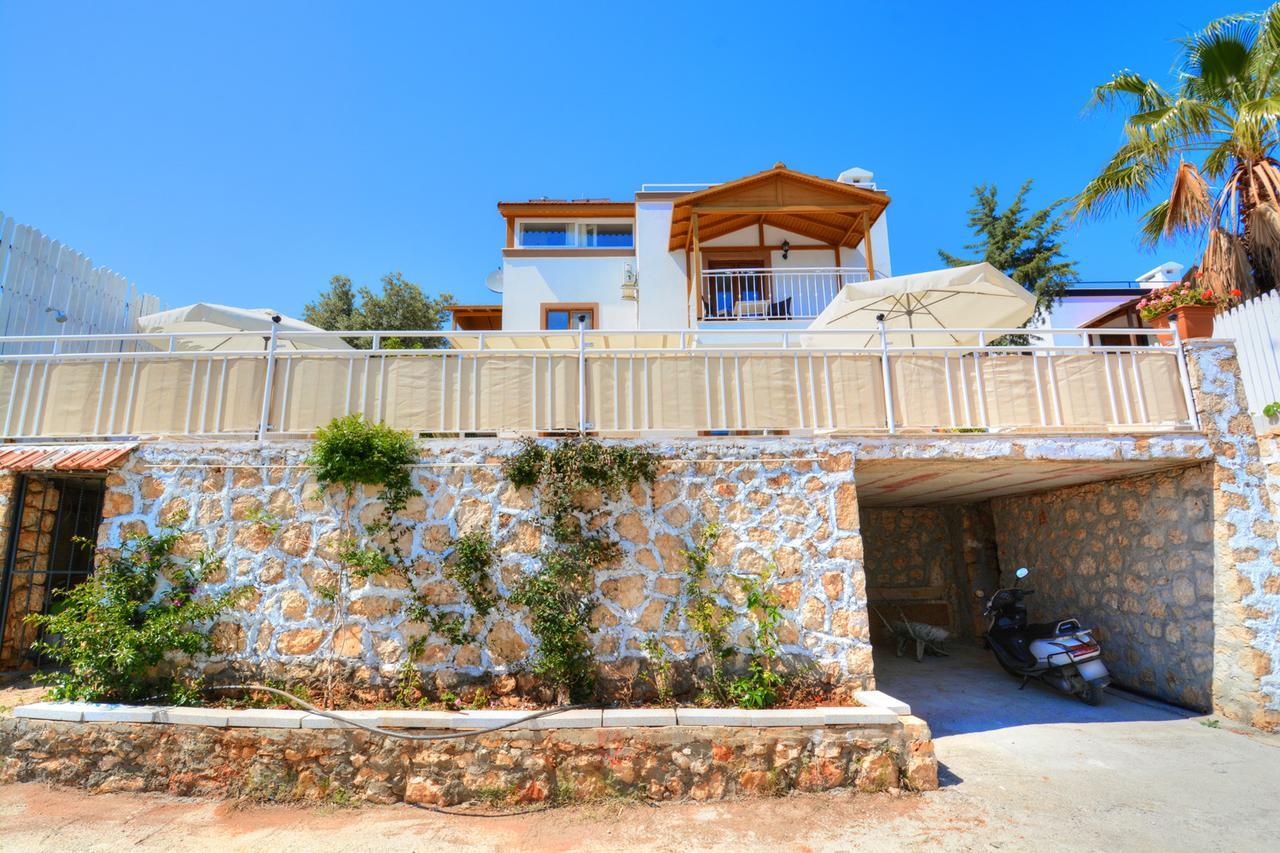 Olive-7 Villa Kalkan
