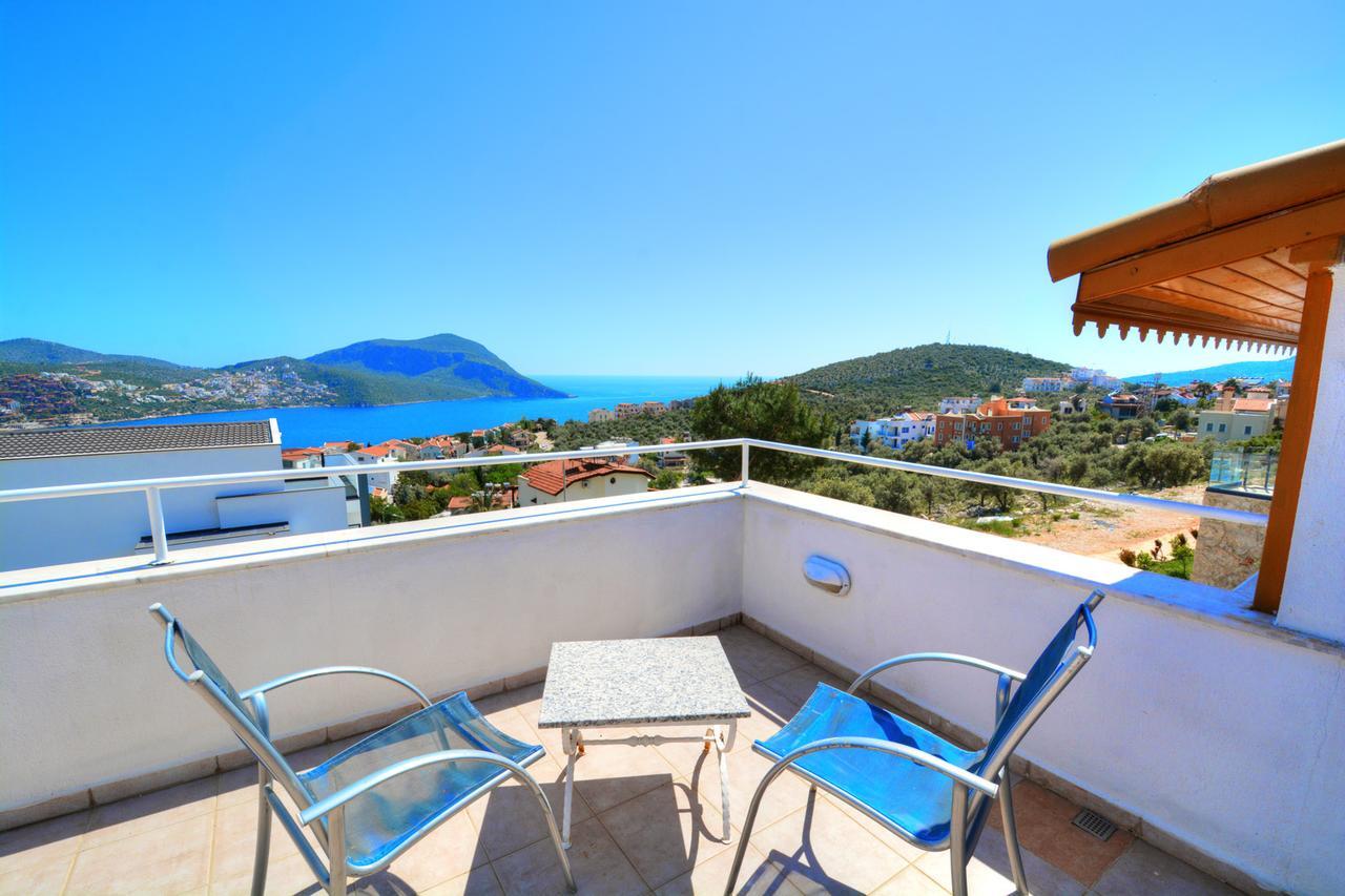Olive-7 Villa *