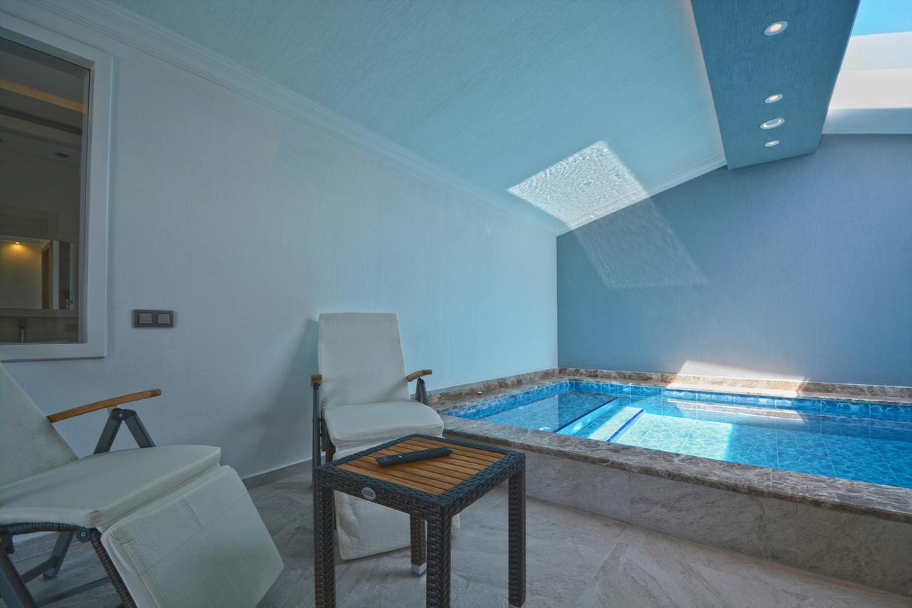 Dora Villa Kalkan