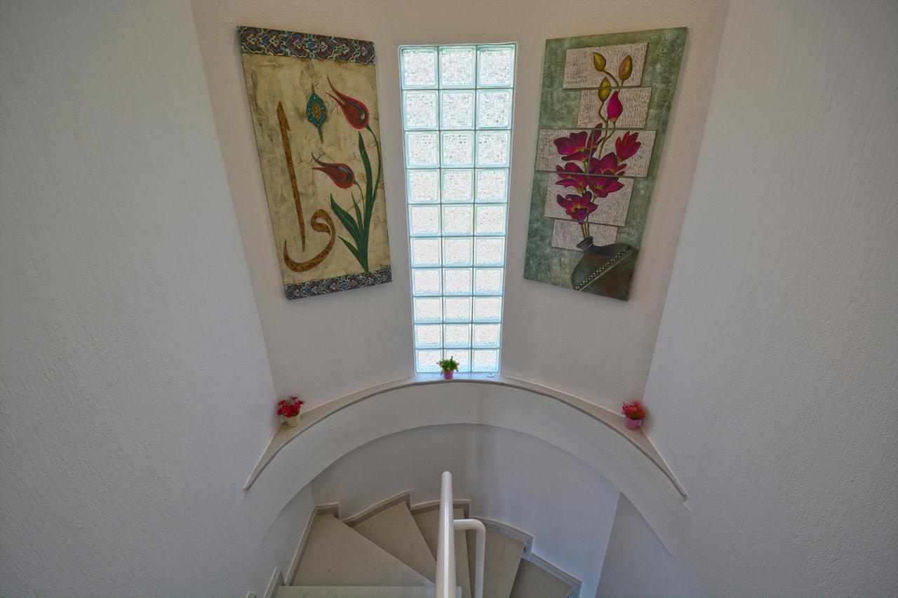 Dora Villa Kalkan