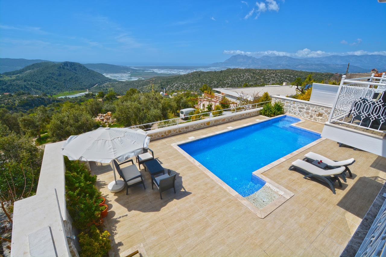 Villa Dora Kalkan