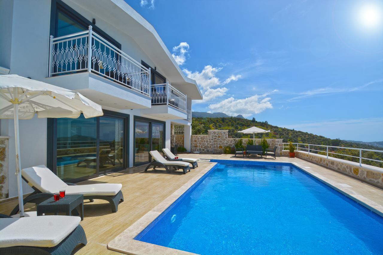 Dora Villa Kalkan