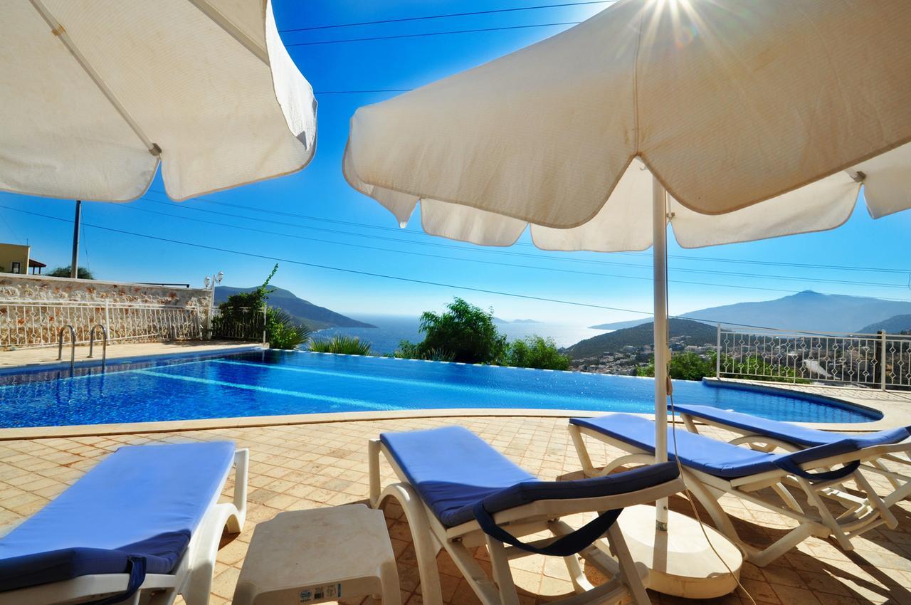 Apartment Apart Cetinkaya 2 *