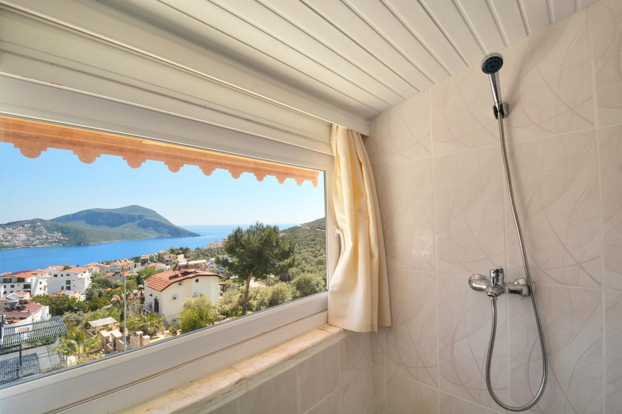 Villa Olive-7 *