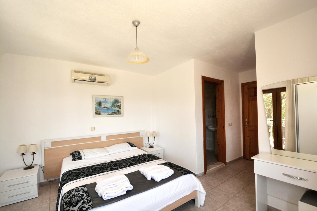 Olive-7 Villa